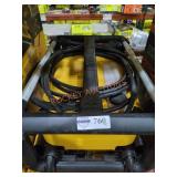 DeWalt 2100psi Electric Pressure Washer