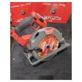 Milwaukee M18 7-1/4" Circular Saw, Tool Only