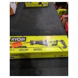 RYOBI 12 AMP Variable Speed Reciprocating Saw