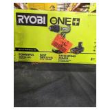 Ryobi 18V 1/2" Drill Driver Kit