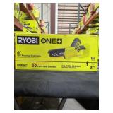 Ryobi 18v 6" Pruning Chainsaw