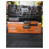 Ridgid 18V Subcompact 5" Random Orbit Sander