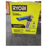 Ryobi Pressure Washer Foam Blaster