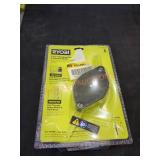 Ryobi 2 in 1 Pivoting Fixed & Bladed Head