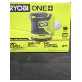 Ryobi 18V 5" Random Orbit Sander