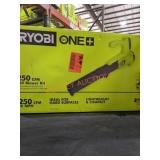 Ryobi 18V Blower Kit