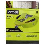 Ryobi 15" Surface Cleaner