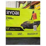 Ryobi 12" Surface Cleaner