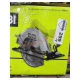 Ryobi 13 Amp 7-1/4" Circular Saw