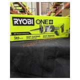 Ryobi 18v Reciprocating Saw