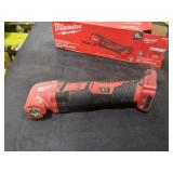 Milwaukee M18 Multi Tool, Tool Only