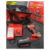 Milwaukee M18 1/4" Hex Impact Driver, Tool Only