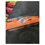 Ridgid 7" Twist Angle Grinder