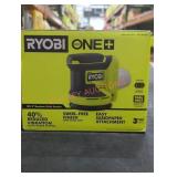 Ryobi 18V 5" Random Orbit Sander