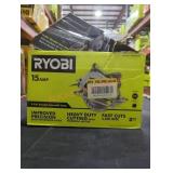 Ryobi Corded 7-1/4" Circular Saw w/ Laser