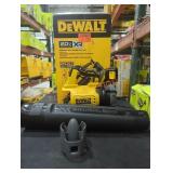 DeWalt 20V Axial Blower