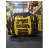 DeWalt 20V Air Inflator