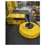 DeWalt 12" Surface Cleaner