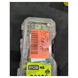 Ryobi Impact Driving Set