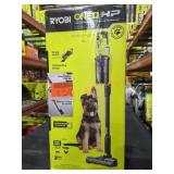 Ryobi 18v Cordless Stick Vacuum