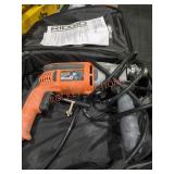 Ridgid 1/2" Drill