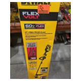 DeWalt 60v 17" String Trimmer Kit