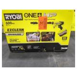 Ryobi 18v EZCLEAN Power Cleaner, Tool Only