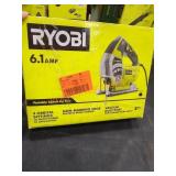 Ryobi Corded Variable Speed Jig Saw