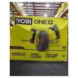 RYOBI 18V 25