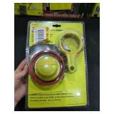 Ryobi Bump Feed Trimmer Head