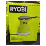 Ryobi 6" Orbital Buffer