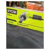 Ryobi 4-1/2" Barrel Grip Angle Grinder