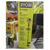 Ryobi 18" Gas Trimmer