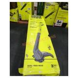 Ryobi 18v 10" String Trimmer/ Edger Kit