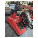 Milwaukee M12 xc 3 ah, M18 xc 5 ah battery kit