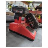 Milwaukee M12 xc 3 ah, M18 xc 3 ah batteries kit