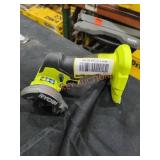 Ryobi 18V Cut Out Tool
