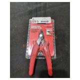 Milwaukee Mini Flush Cutters