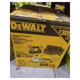 DeWalt Nailer and Compressor Combo Kit