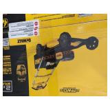 DeWalt 20v 21" Self Propelled Mower
