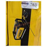 DeWalt 2100psi Electric Pressure Washer