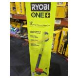 Ryobi 18V 10" String Trimmer Edger Kit