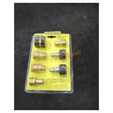 Ryobi Pressure Washer Quick Connect Kit