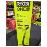 Ryobi 18V 10" String Trimmer Edger