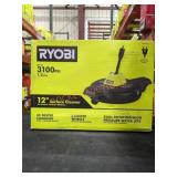 Ryobi 12" Surface Cleaner FOR ELECTRIC PRESSURE