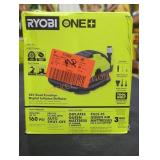 Ryobi 18V Dual Function Digital Inflator/Deflator