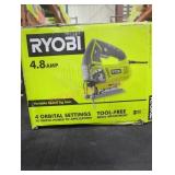 Ryobi Corded Jig Saw
