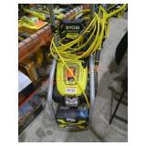 Ryobi Gas 3300PSI Pressure Washer