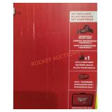 Milwaukee M12 hackzall recip saw