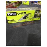 Ryobi 18v Hand Vacuum
